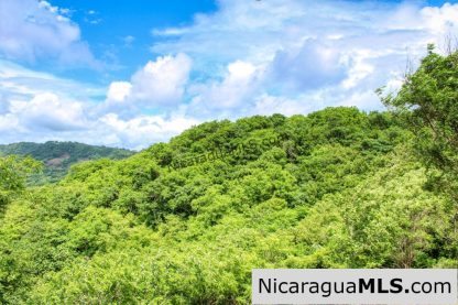 A Naturally Stunning Ecological Homesite Lot 32 Las Fincas
