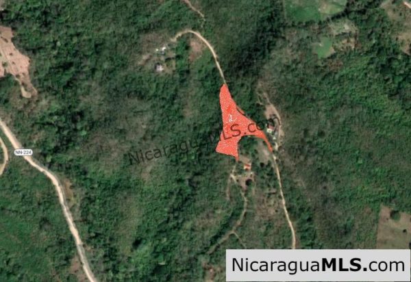Las Fincas Eco Community 1.7 acres Ocean and Jungle Views - Image 16