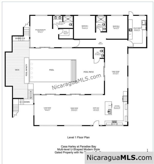 Casa Harley a Turn – Key House - Image 2