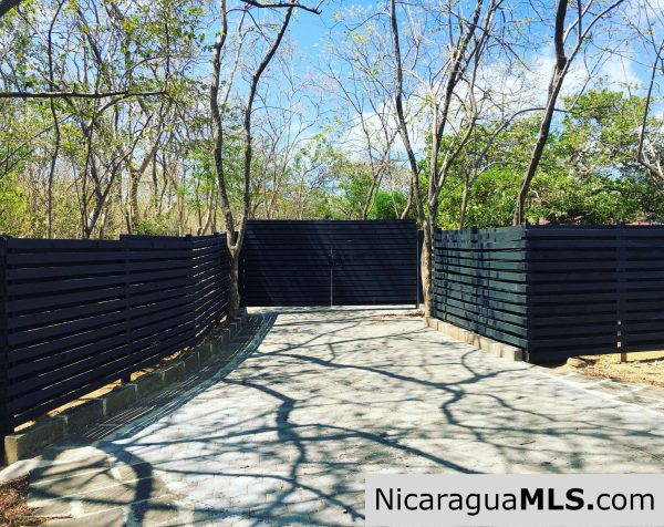 One bedroom Forest House, San Juan del Sur. - Image 15