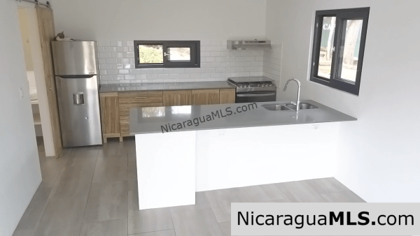 One bedroom Forest House, San Juan del Sur. - Image 17