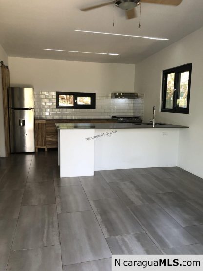 Forest House in Santa Isabel (model house)