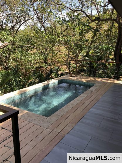 Forest House in Santa Isabel (model house)