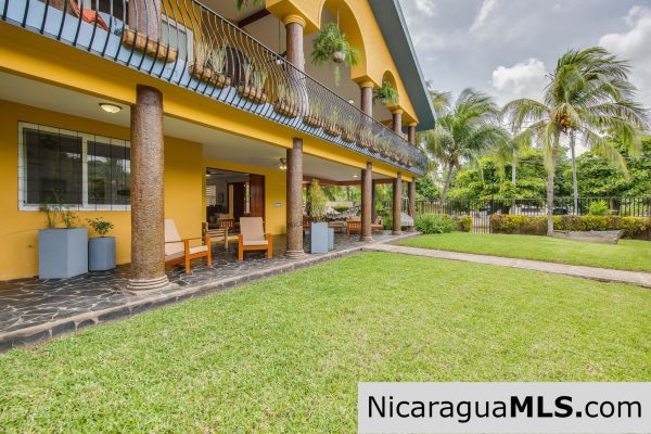 Elementos del Sur A Luxurious Home San Juan del Sur - Image 2
