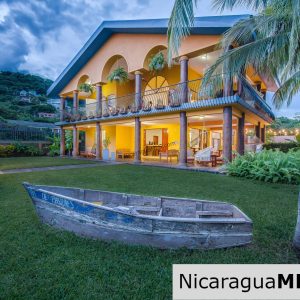 Elementos del Sur A Luxurious Home San Juan del Sur