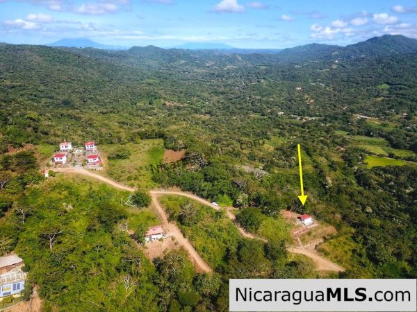 Ocean view studio overlooking Playa Maderas - Image 8