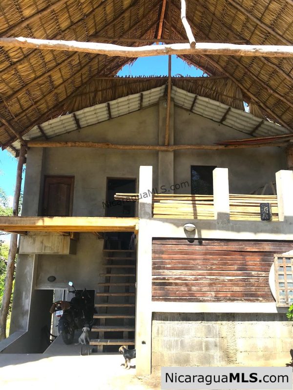 Ocean View House with an unfinished 2 Bedroom rental apartment - Image 5