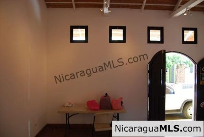 Great Commercial Property in the Center of San Juan del Sur