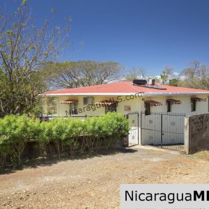 Fully Furnished Oceanview Home in San Juan Del Sur