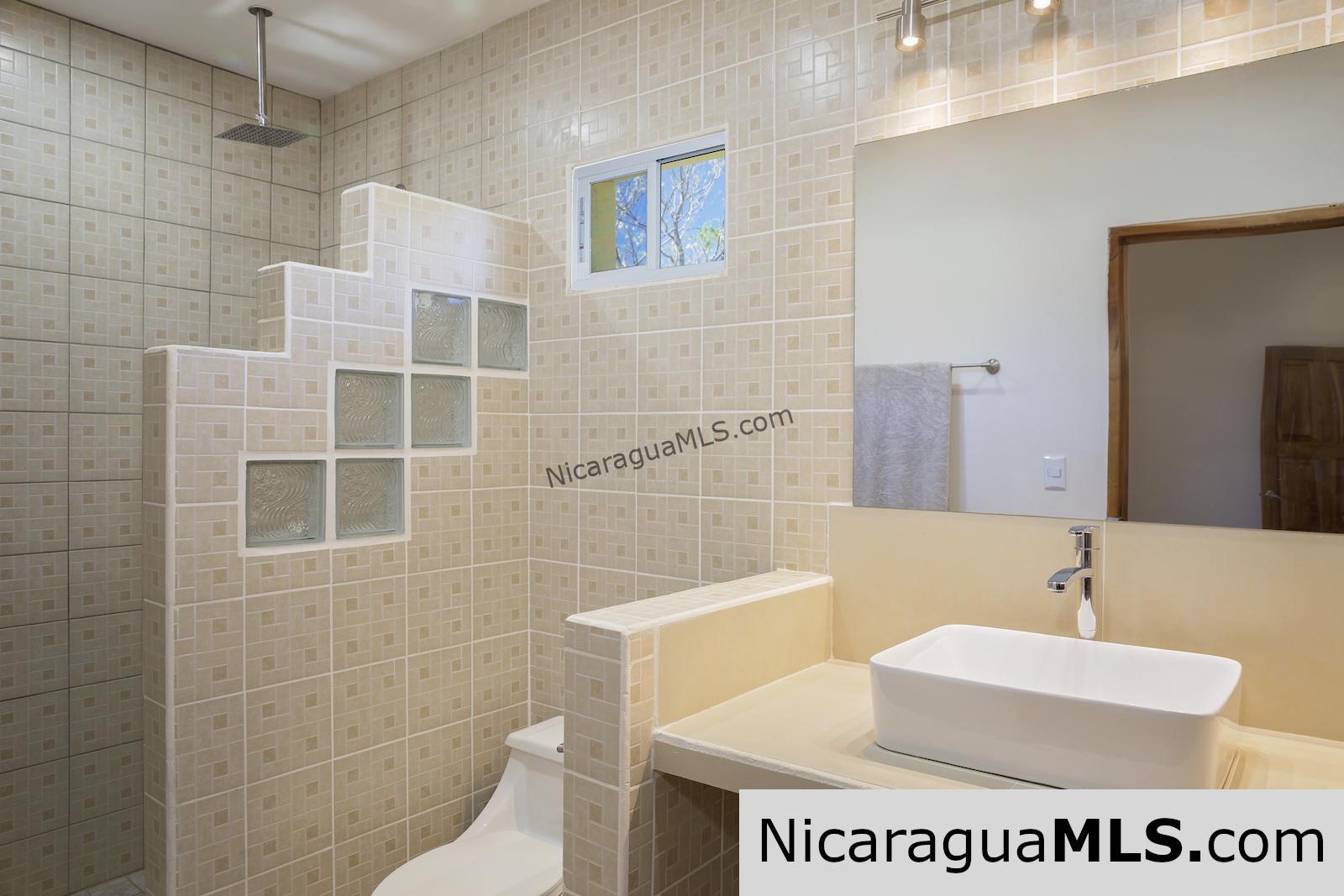 Fully Furnished Oceanview Home in San Juan Del Sur - Image 14