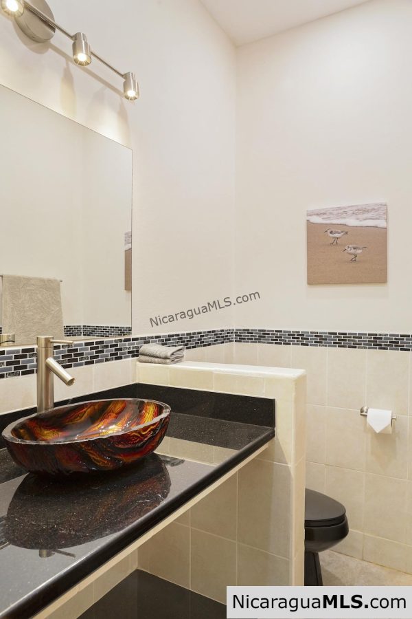 Fully Furnished Oceanview Home in San Juan Del Sur - Image 13