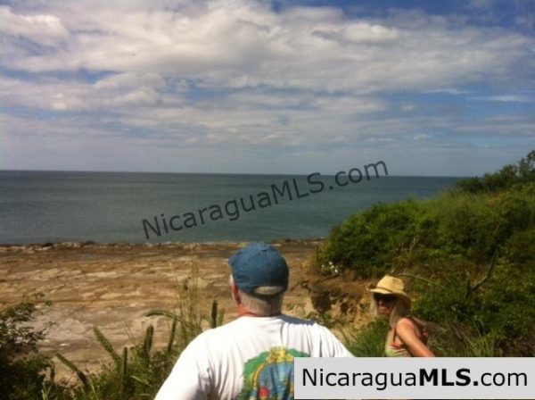 Oceanfront Rancho Santana