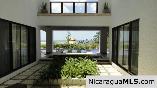 REDUCED Villa Querencia Rancho Santana - Image 2