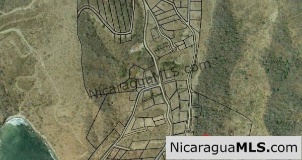 Lot 83 Paradise Bay in San Juan del Sur Nicaragua - Image 15