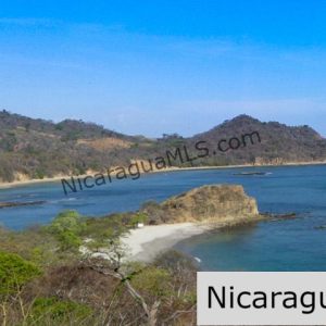 Marina & Island View at Guacalito Beach