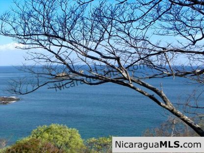 Marina & Island View at Guacalito Beach