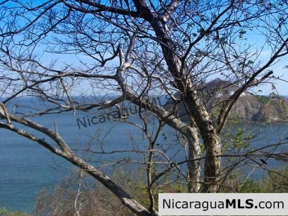 Marina & Island View at Guacalito Beach