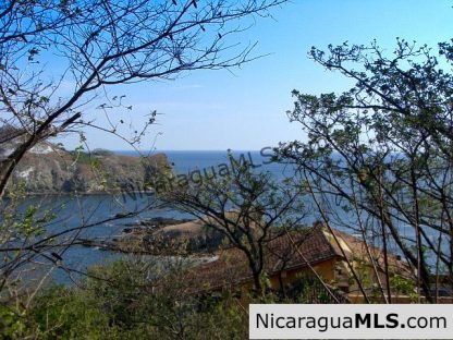Marina & Island View at Guacalito Beach