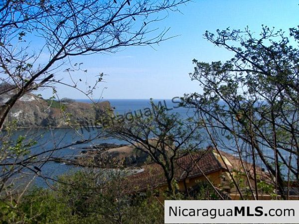 Marina & Island View at Guacalito Beach - Image 4