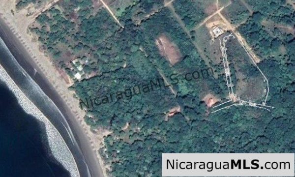 2.5 acres Panoramic Ocean Views Hilltop Ostional - Image 18