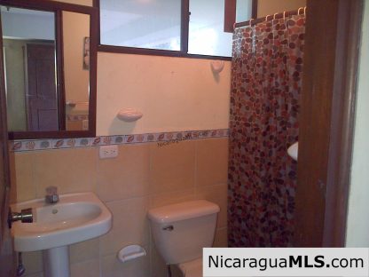 Villa Tamarindo Beach Front House in San Juan del Sur on Playa Marsella