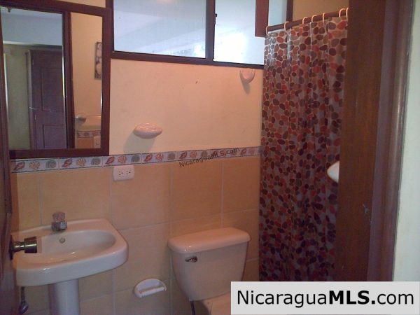 Villa Tamarindo Beach Front House in San Juan del Sur on Playa Marsella - Image 9