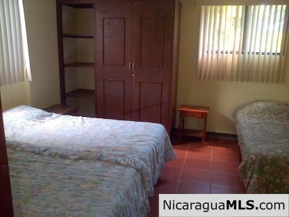 Villa Tamarindo Beach Front House in San Juan del Sur on Playa Marsella