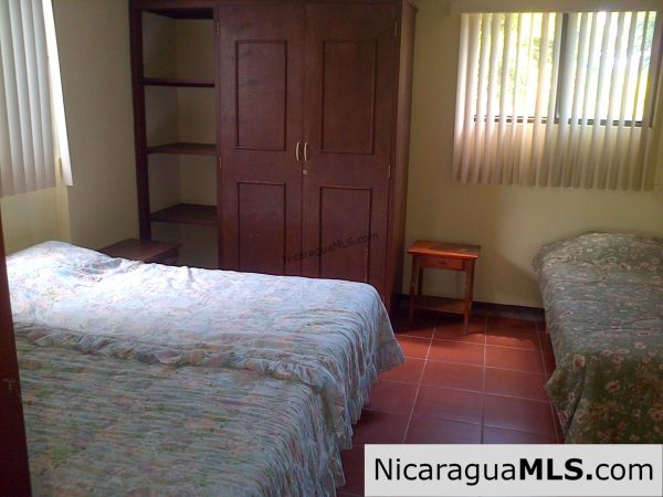 Villa Tamarindo Beach Front House in San Juan del Sur on Playa Marsella - Image 10