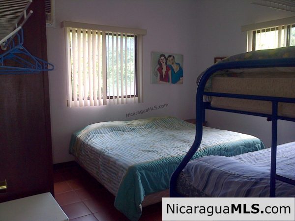 Villa Tamarindo Beach Front House in San Juan del Sur on Playa Marsella - Image 14