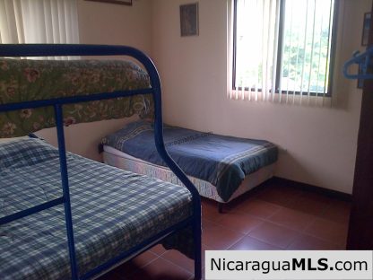 Villa Tamarindo Beach Front House in San Juan del Sur on Playa Marsella