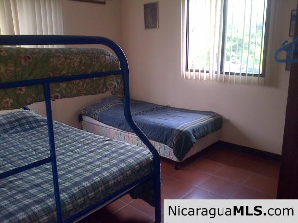 Villa Tamarindo Beach Front House in San Juan del Sur on Playa Marsella - Image 15