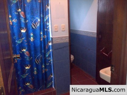 Villa Tamarindo Beach Front House in San Juan del Sur on Playa Marsella
