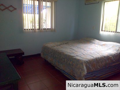 Villa Tamarindo Beach Front House in San Juan del Sur on Playa Marsella