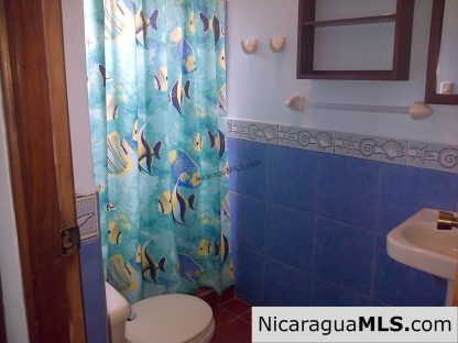 Villa Tamarindo Beach Front House in San Juan del Sur on Playa Marsella