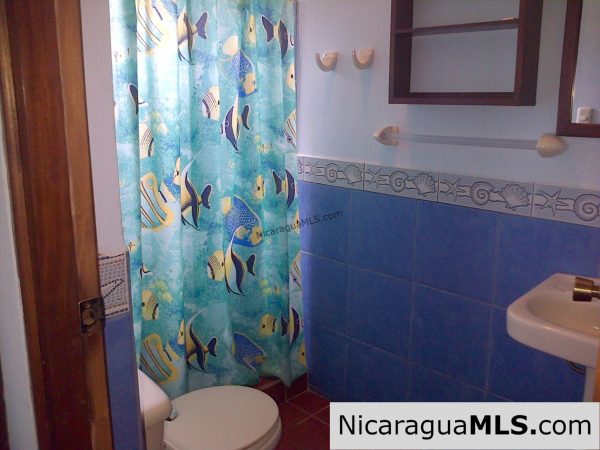 Villa Tamarindo Beach Front House in San Juan del Sur on Playa Marsella - Image 18