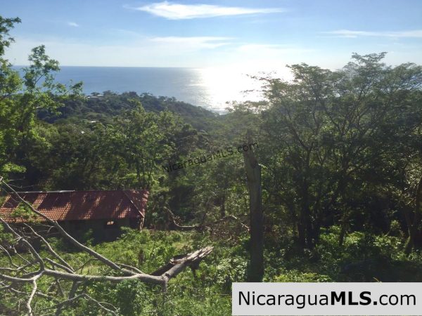 Amazing view over Playa Maderas - Image 2