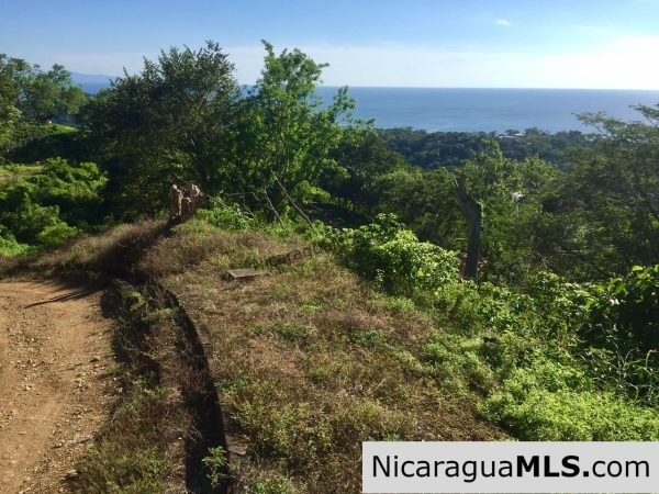 Amazing view over Playa Maderas - Image 5