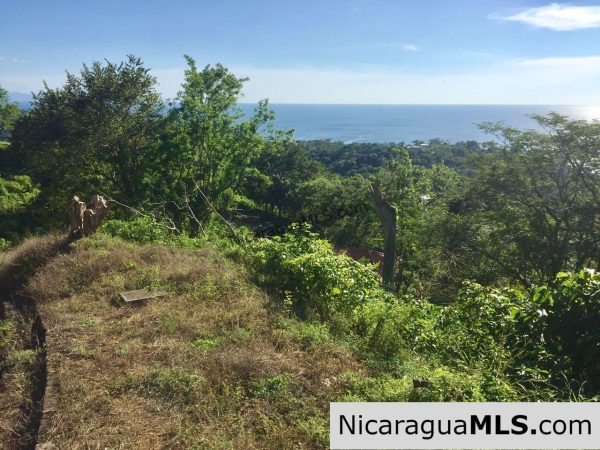 Amazing view over Playa Maderas - Image 11