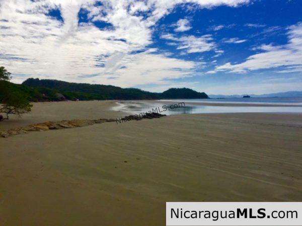 Beachfront lot Playa El Coco - Image 7