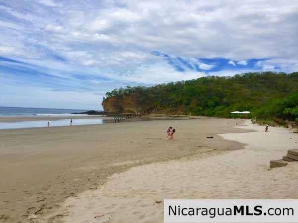 Beachfront lot Playa El Coco - Image 9