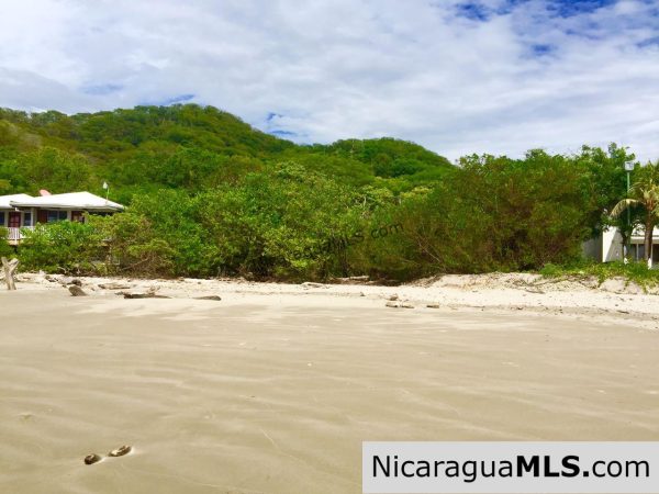 Beachfront lot Playa El Coco - Image 10