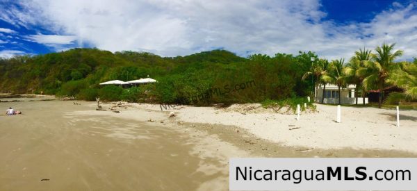 Beachfront lot Playa El Coco - Image 12
