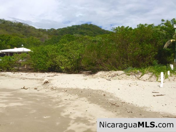 Beachfront lot Playa El Coco - Image 13