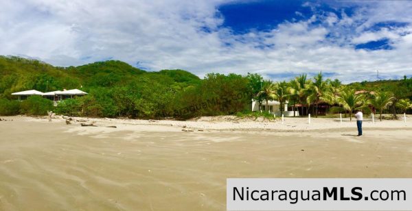 Beachfront lot Playa El Coco - Image 5
