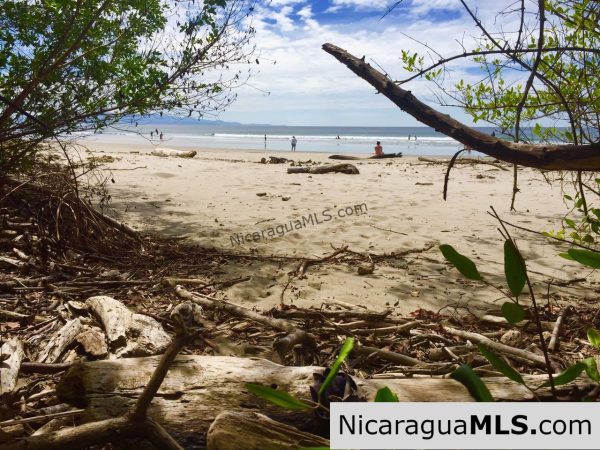 Beachfront lot Playa El Coco - Image 6