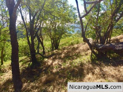 Amazing views of Playa Maderas and Costa Rica