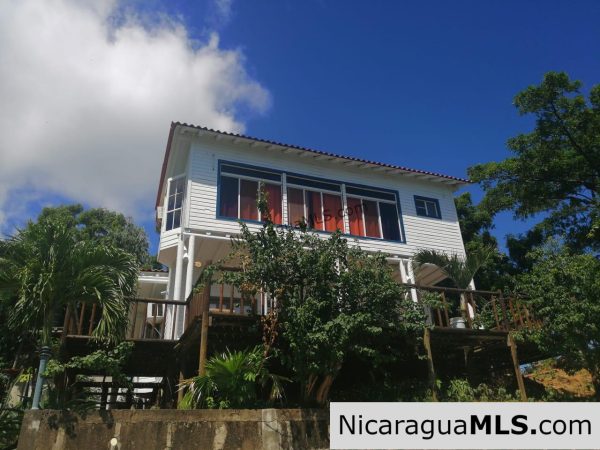 Casa Bellavista Above Playa Marsella - Image 6