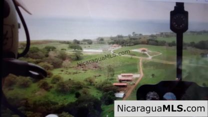 Rancho Santa Marta on 87 Manzanas