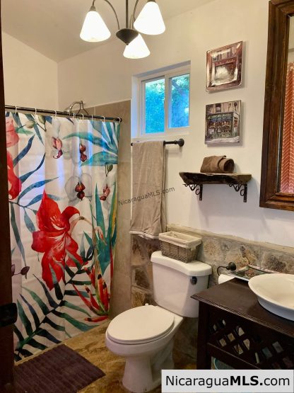 Two singles houses in one property at Camino del Sol