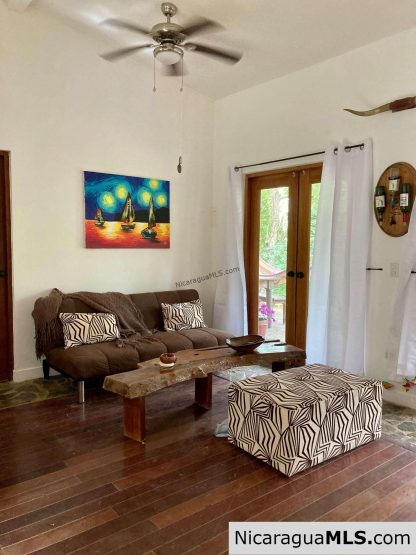 Two singles houses in one property at Camino del Sol